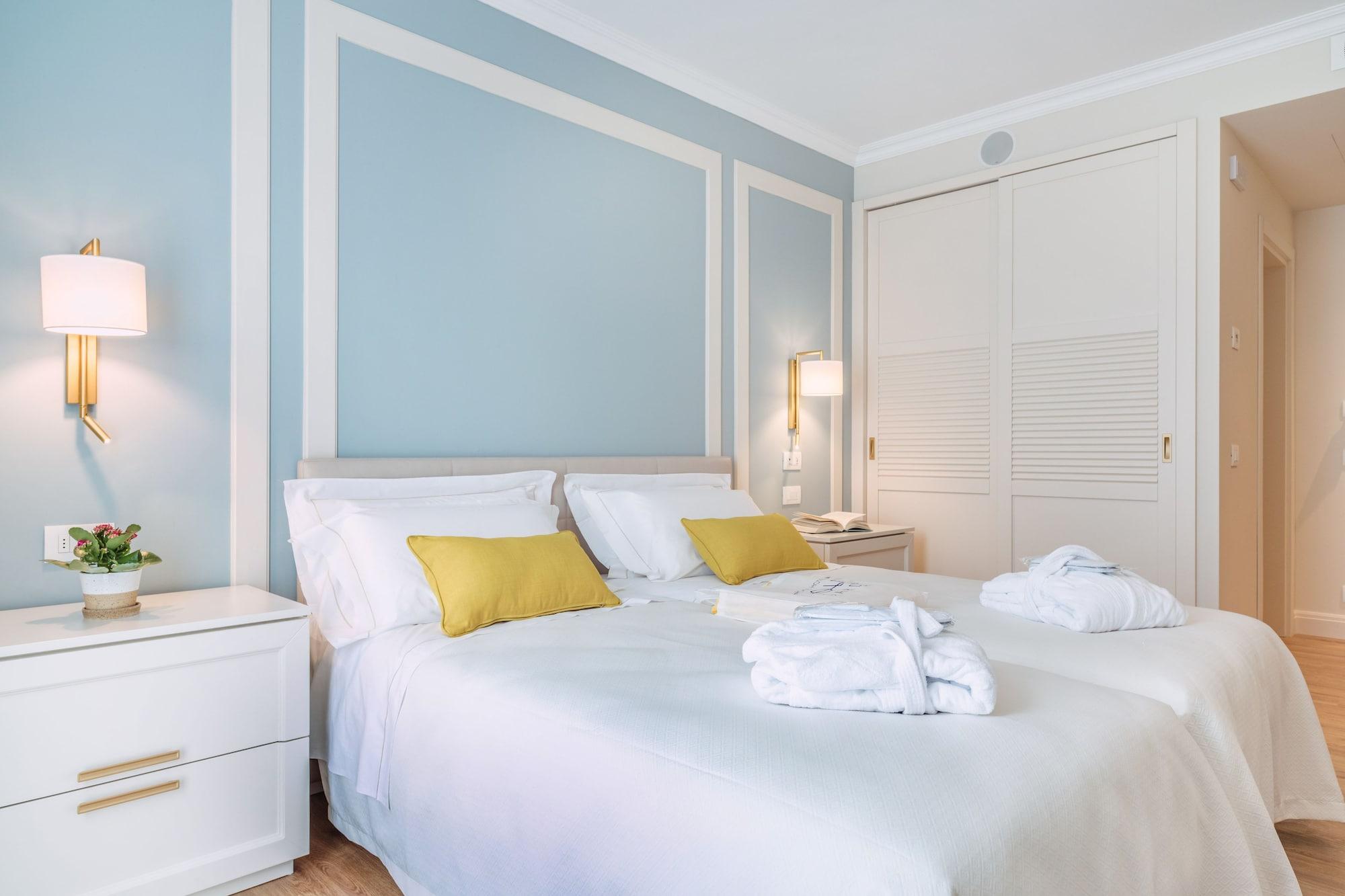 Sky Pool Sole 4* Garda (Verona)