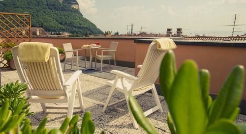 Sky Pool Sole Hotel 4*