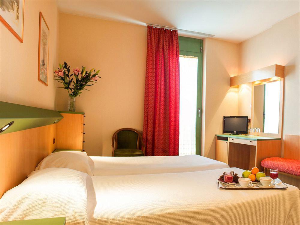 Hotel Sky Pool Sole Garda (Verona)
